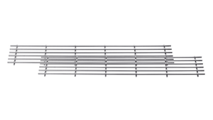Memphis Small Grate Kit for Elite Cart and Elite Built-In Grills