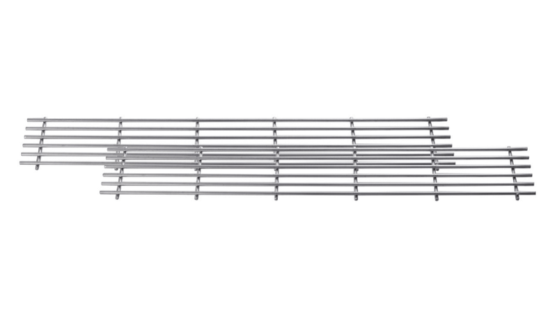 Memphis Memphis Small Grate Kit for Elite Cart and Elite Built-In Grills VG4002 Part Cooking Grate, Grid & Grill