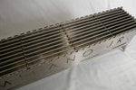 Milano Stainless Steel Wire Grates