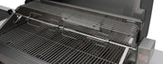 Mont Alpi Mont Alpi 400 Deluxe Island MAi400-D Outdoor Kitchen Pre-Built Bundle 027829404871