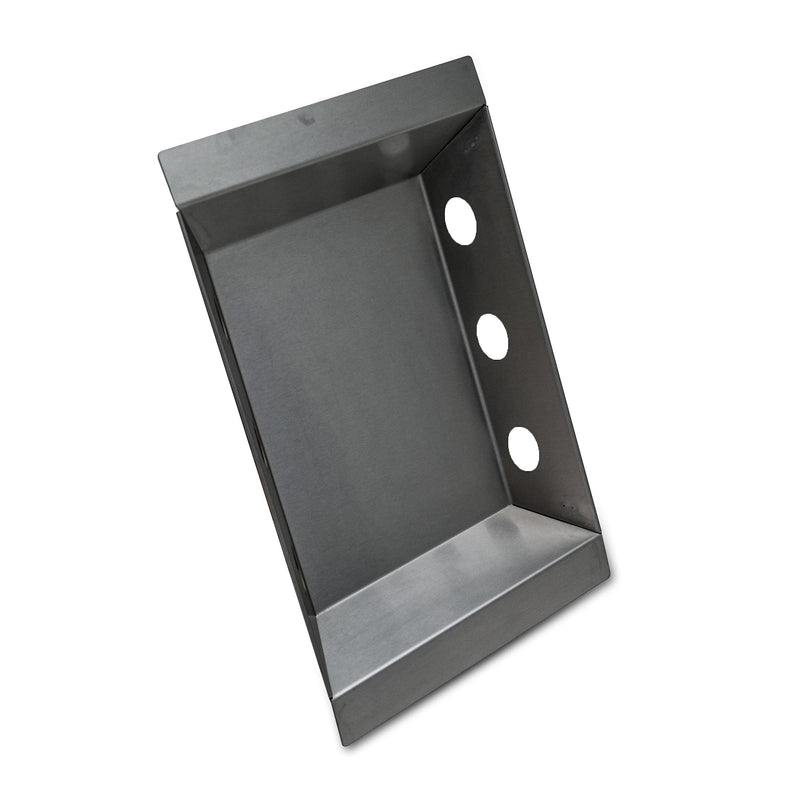 Mont Alpi Mont Alpi Charcoal Tray MACT Accessory Charcoal Tray 655255082853