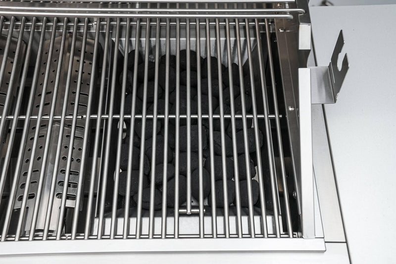 Mont Alpi Mont Alpi Charcoal Tray MACT Accessory Charcoal Tray 655255082853