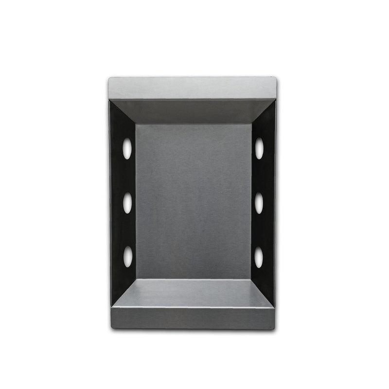 Mont Alpi Mont Alpi Charcoal Tray MACT Accessory Charcoal Tray 655255082853