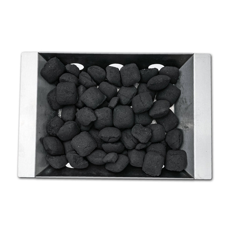 Mont Alpi Mont Alpi Charcoal Tray MACT Accessory Charcoal Tray 655255082853