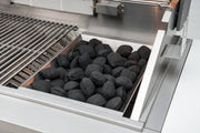 Mont Alpi Mont Alpi Charcoal Tray MACT Accessory Charcoal Tray 655255082853