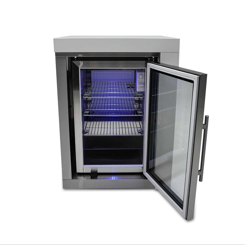 Mont Alpi Mont Alpi Deluxe Fridge Cabinet Module MASFM 689771008707