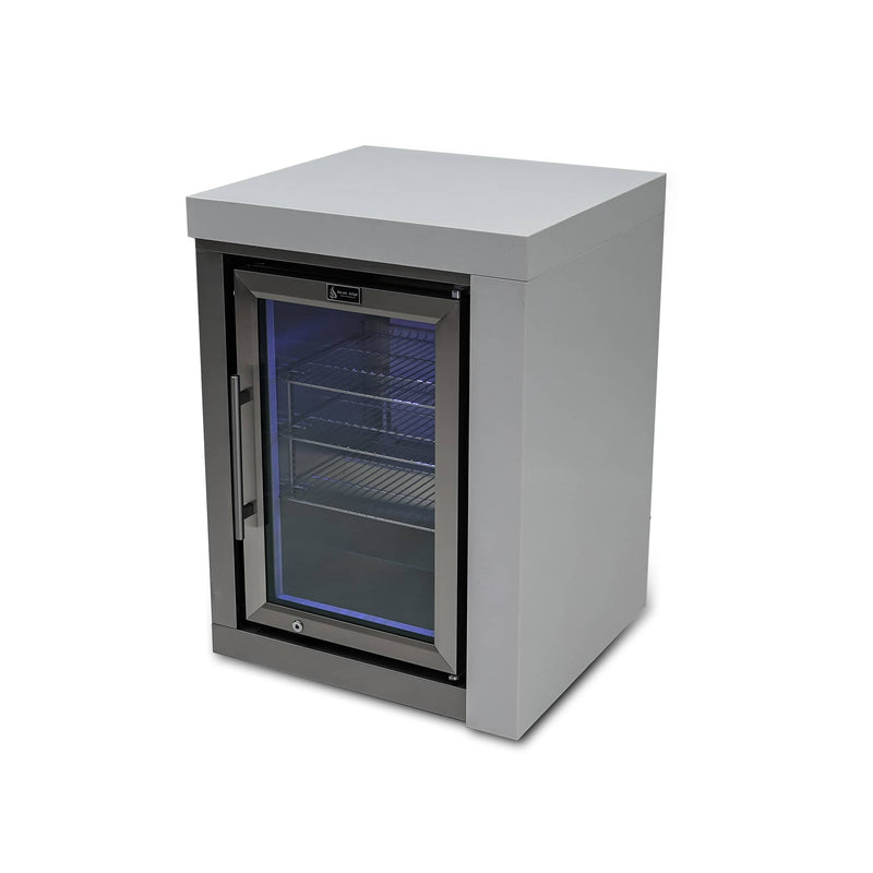Mont Alpi Mont Alpi Deluxe Fridge Cabinet Module MASFM 689771008707