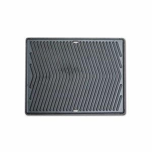 Mont Alpi Dual Sided Griddle Plate