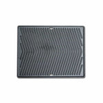 Mont Alpi Dual Sided Griddle Plate