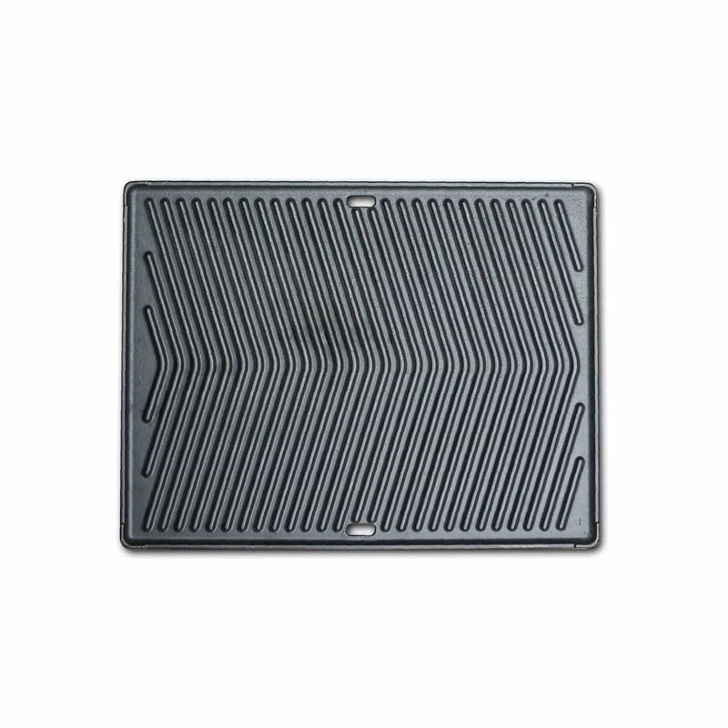 Mont Alpi Mont Alpi Dual Sided Griddle Plate MAGR Accessory Griddle Insert 689771008653