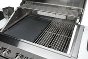 Mont Alpi Mont Alpi Dual Sided Griddle Plate MAGR Accessory Griddle Insert 689771008653