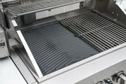 Mont Alpi Mont Alpi Dual Sided Griddle Plate MAGR Accessory Griddle Insert 689771008653