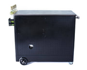 Mont Alpi Mont Alpi Large Outdoor Prep Center / Bar Cart MAPCL Beverage Centers 645781281639