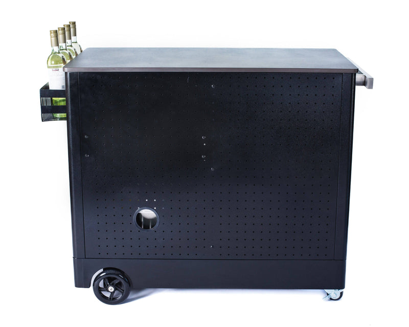 Mont Alpi Mont Alpi Large Outdoor Prep Center / Bar Cart MAPCL Beverage Centers 645781281639