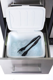 Mont Alpi Mont Alpi Large Outdoor Prep Center / Bar Cart MAPCL Beverage Centers 645781281639