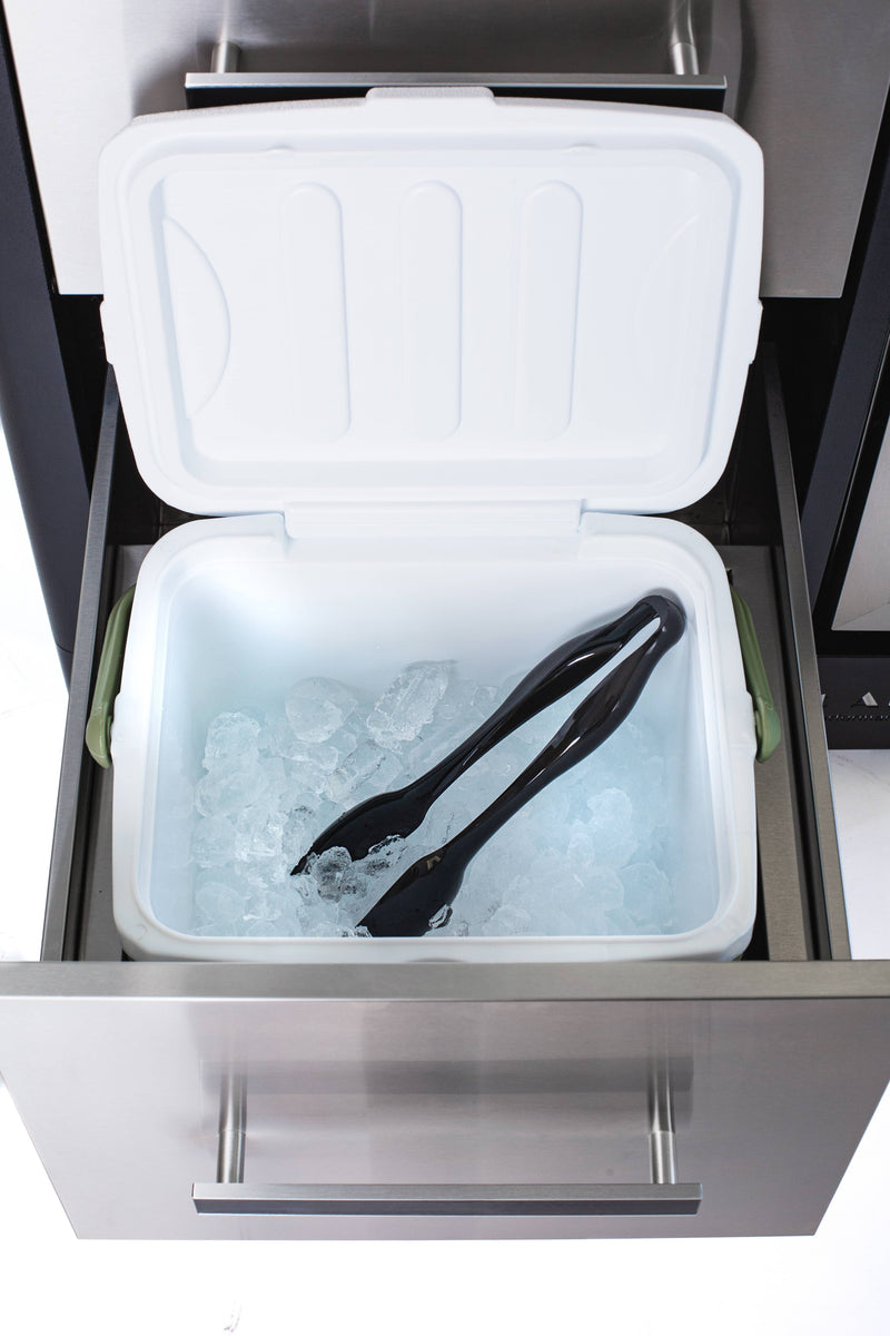 Mont Alpi Mont Alpi Large Outdoor Prep Center / Bar Cart MAPCL Beverage Centers 645781281639