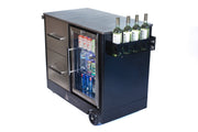 Mont Alpi Mont Alpi Large Outdoor Prep Center / Bar Cart MAPCL Beverage Centers 645781281639