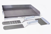 Mont Alpi Mont Alpi MASHP Stainless Steel Universal Griddle Converter Kit MASHP 645781147140
