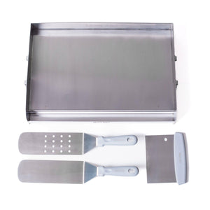 Mont Alpi Universal Griddle Converter Kit