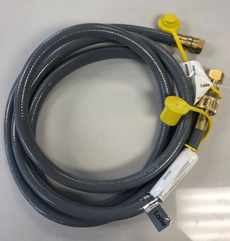 Mont Alpi Mont Alpi Natural Gas Kit MANGK Part Conversion Kit 689771008745