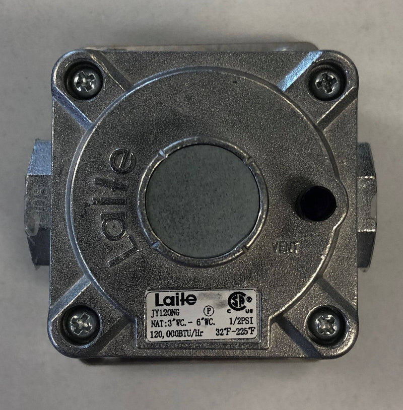 Mont Alpi Mont Alpi Natural Gas Kit MANGK Part Conversion Kit 689771008745