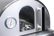 Mont Alpi Mont Alpi Portable Pizza Oven MAPZ Pizza Oven