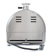 Mont Alpi Mont Alpi Portable Pizza Oven MAPZ Pizza Oven