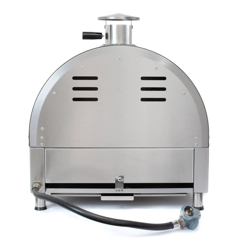 Mont Alpi Mont Alpi Portable Pizza Oven MAPZ Pizza Oven