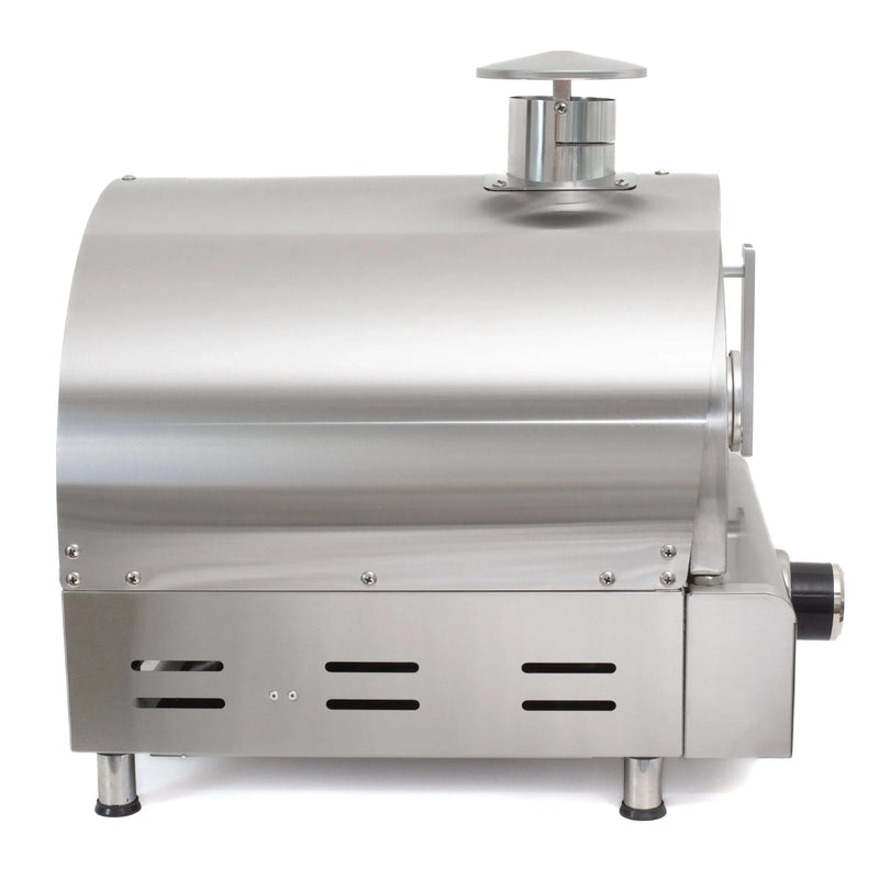 Mont Alpi Mont Alpi Portable Pizza Oven MAPZ Pizza Oven