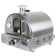 Mont Alpi Mont Alpi Portable Pizza Oven MAPZ Pizza Oven