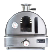 Mont Alpi Mont Alpi Portable Pizza Oven MAPZ Pizza Oven