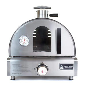 Mont Alpi Portable Pizza Oven