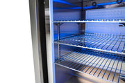 Mont Alpi Mont Alpi Stainless Steel Beverage Center MASF-SS Beverage Centers 27829404833
