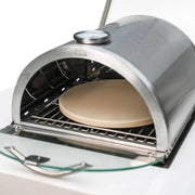 Mont Alpi Mont Alpi Universal Side Burner Pizza Oven MASBP Pizza Oven