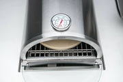 Mont Alpi Mont Alpi Universal Side Burner Pizza Oven MASBP Pizza Oven