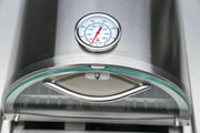 Mont Alpi Mont Alpi Universal Side Burner Pizza Oven MASBP Pizza Oven
