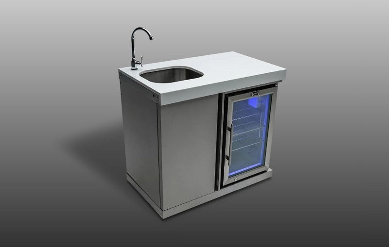 Beverage Center