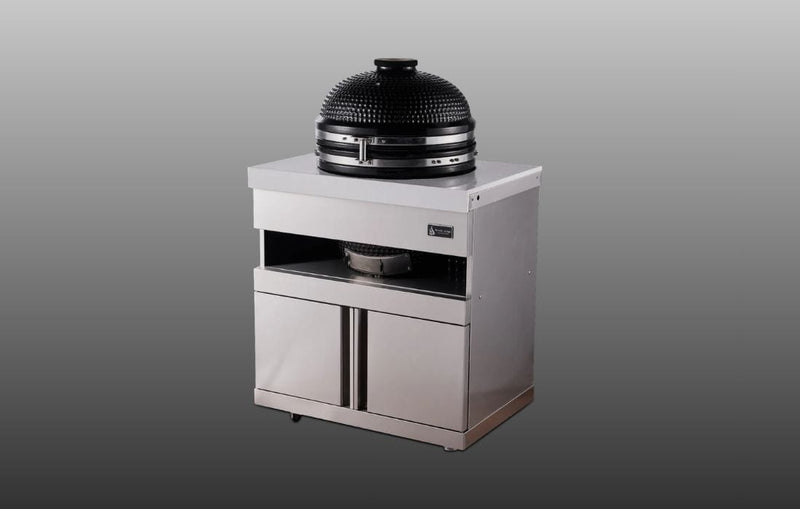 Kamado Module