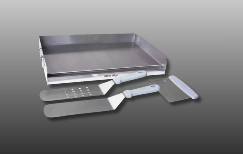 Universal Griddle Converter