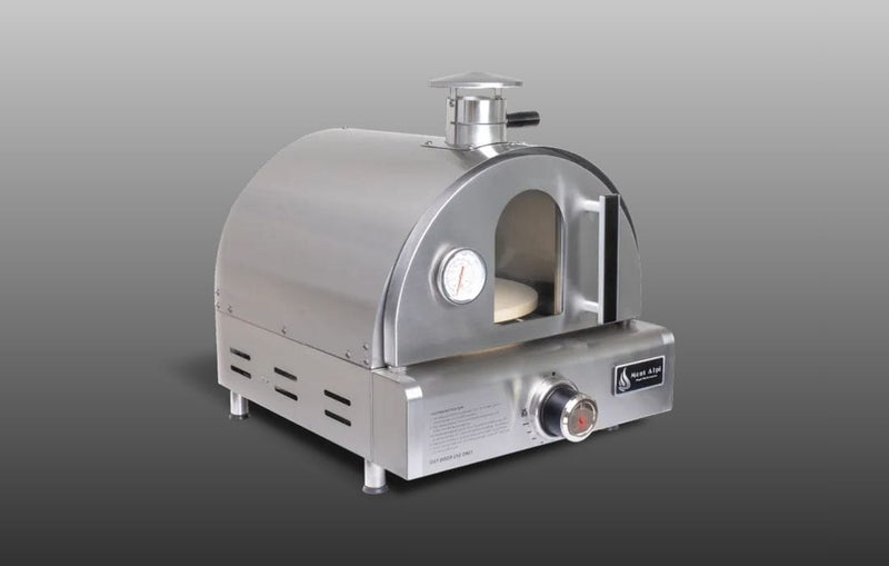 Portable Pizza Oven