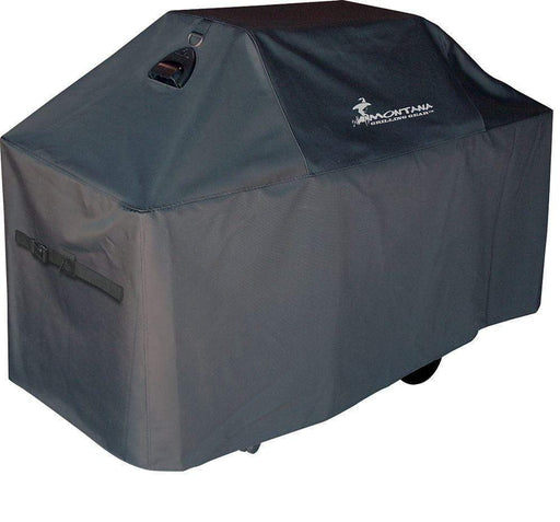 Montana Heavy Duty 54" BBQ Cover PTCLH54 by Montana PTCLH54 Accessory Cover BBQ 835058002962