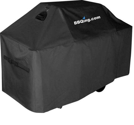 Montana Heavy Duty 68" BBQ Cover by Montana (BBQing.com Logo) IBCLH68 Accessory Cover BBQ