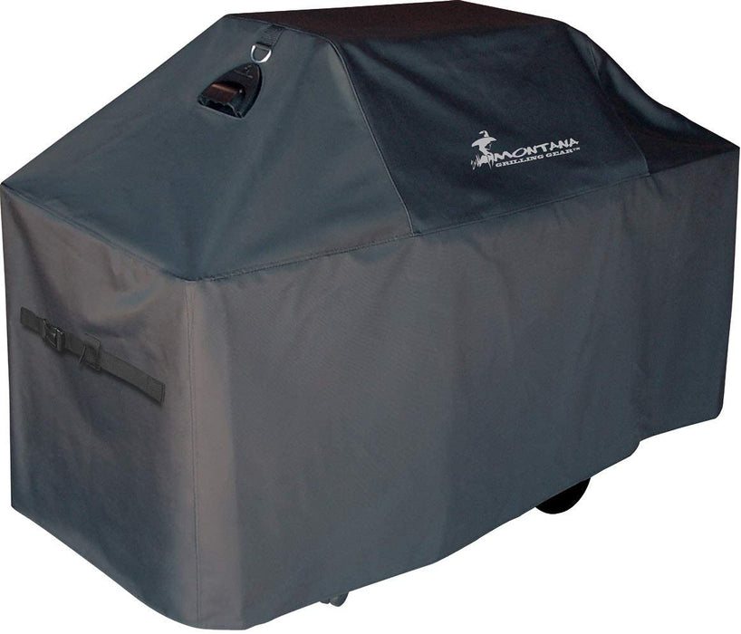 Montana Heavy Duty 80" BBQ Cover by Montana PTCLH80 Accessory Cover BBQ 835058000197