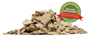 Montana Montana Black Cherry Wood Chips SC192-BC Accessory Smoker Wood Chip & Chunk