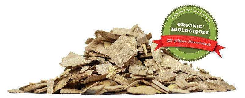 Montana Montana Black Cherry Wood Chips SC192-BC Accessory Smoker Wood Chip & Chunk