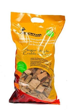Montana Maple Smoking Chunks 10 lbs