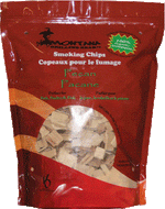 Montana Pecan Smoking Chunks 4.5 lbs