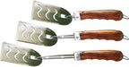 Montana Montana Spatula retractable w/ seraded knife RSP318 Accessory Spatula 835058000180