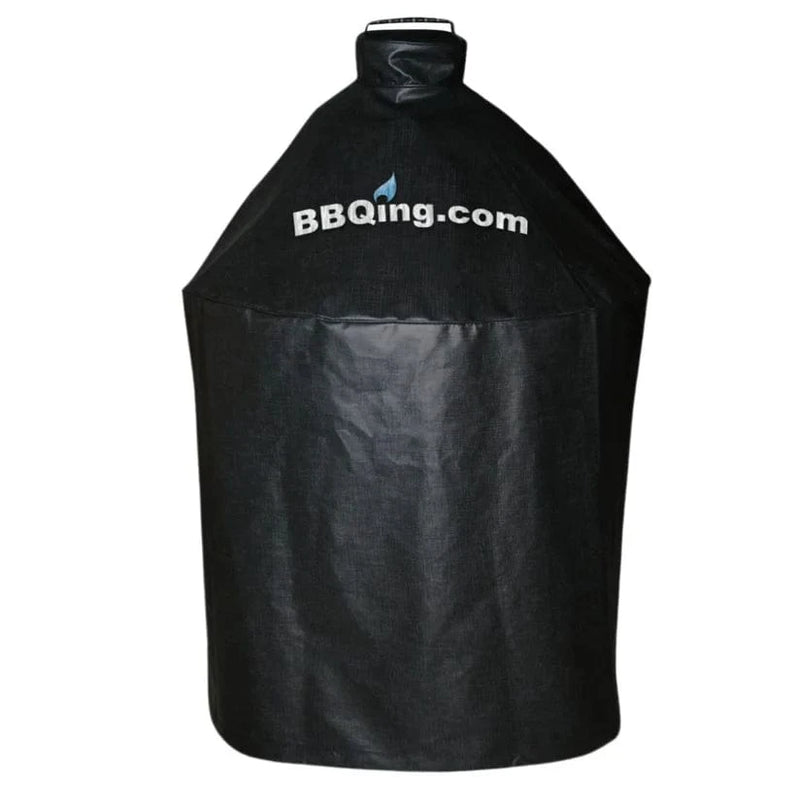 Montana Montana Ventilated Kamado Grill Cover for XL BGE or Kamado Joe Big Joe in Nest PKC-X44 Accessory Cover BBQ