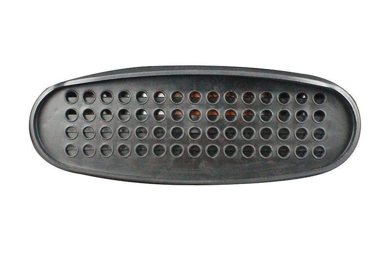Montana Propane Tank Cover Innerflow 20lb by Montana GVT22LB Accessory Cover BBQ 835058009558